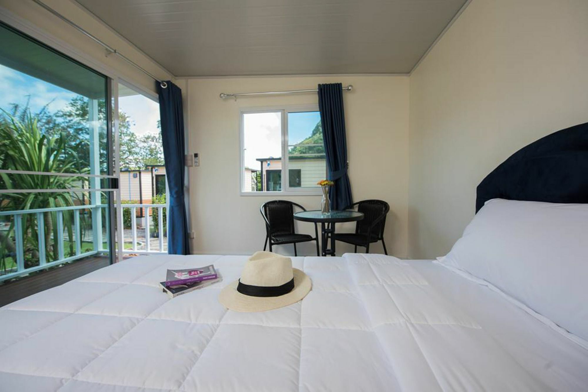 Tharapana Khaoyai Resort Mu Si Exterior photo